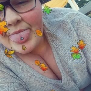 Meet your Posher, Zoey